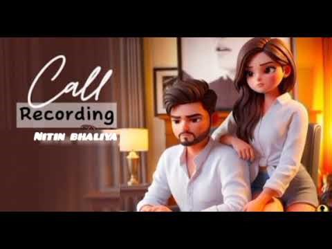 Call Recording | New Hindi Sad Song 2026 | Heartbreak Song | Official Video