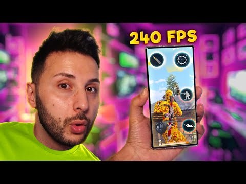 Unboxing the Ultimate GAMING Phone of 2024! PUBG MOBILE BGMI
