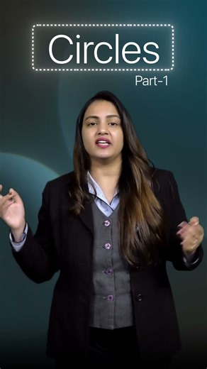 📢 Circles Part-1 | Class 9 Maths | Prep Zone Term-2 | LIVE AT 3 PM