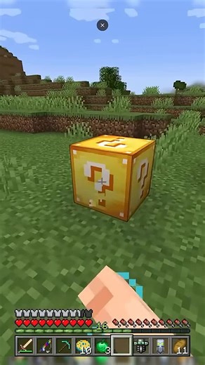 Vine Boom Sound Effect in Modded Minecraft Gameplay