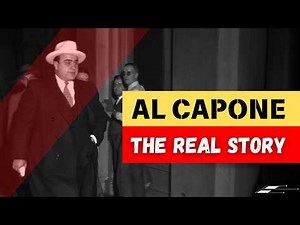 The Dark Truth About Al Capone's Empire