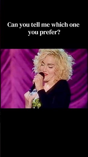 Who Was the Best Dancer on ‪@madonna‬ ’s Blond Ambition Tour? ‪@GuyOseary‬ ‪@KevinStea‬ ‪@DonnaDeLory‬ ​⁠