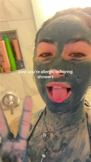 Transform Your Shower Routine with Nila Powder