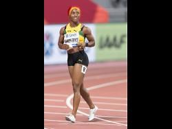 The grand pay-off - Gayle, Fraser-Pryce hotly tipped for RJRGLEANER Sports Foundation National Awards after superlative 2019