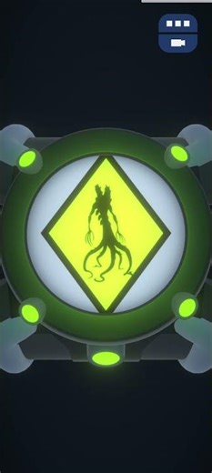 randomizer function in PROTOTYPE OMNITRIX!!!!