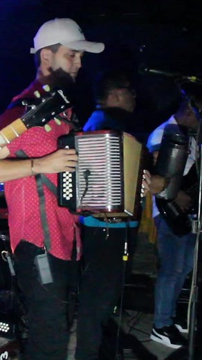 Benjamin Gonzalez on TikTok