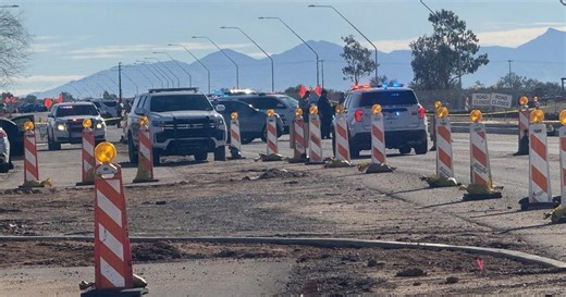 Two employees shot, one in critical condition after shooting at Goodwill Donation Center in Tucson, PCSD says