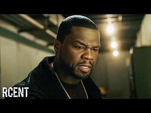 50 Cent - Residency ft. Eminem (Music Video) 2024