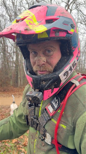 Mud Goblin!! #dirtbikes #starkvarg #goblin #mudterrain #mud #racer