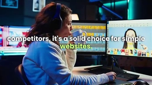 Domain.com Website Builder - Create and Manage Professional Websites with Ease