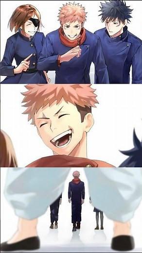 🚨THE MOST WASTED CHARACTERS IN JUJUTSU KAISEN