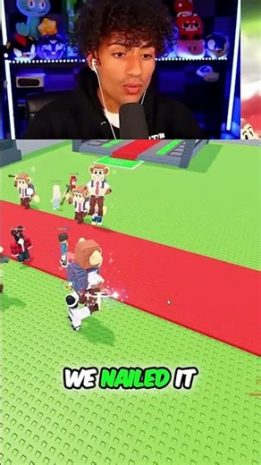 Graduation Build in Roblox Be Like #roblox #shorts #relatable