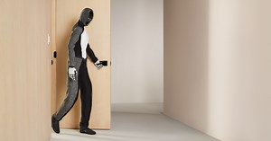 Neo Beta humanoid unveiled ahead of limited rollout to people's homes