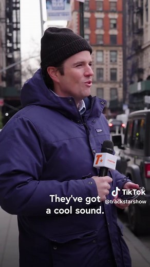 Exploring New Wave Music with Scott Moriarty