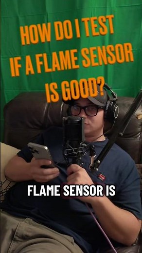 How to Test if a Flame Sensor Is Good | HVAC Podcast Clip | Elite Service Group