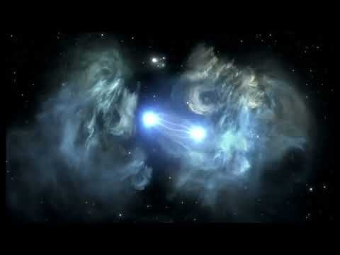 Episode 11 Binary Stars