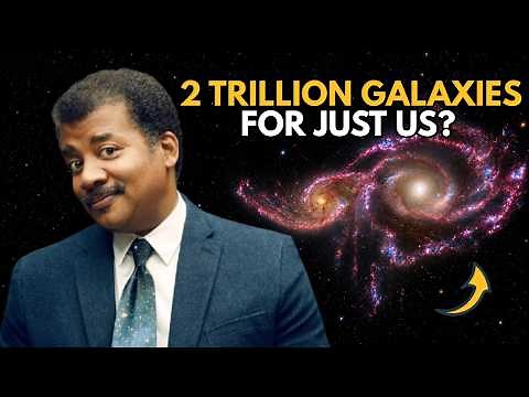 Why Would God Create 2 Trillion Galaxies? Science, Philosophy, and Cosmic Purpose
