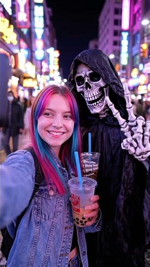 bhoot mera dost #explore