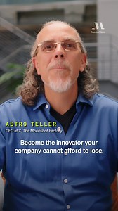 Whether you’re a PM, a strategist, or a leader, this course turns you from someone with big ideas into someone who can make them real. | MasterClass