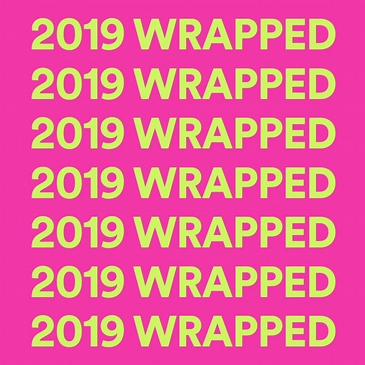 6.9K views · 125 reactions | Wrapped. Is. Here.  spotify.com/wrapped | Spotify | Facebook