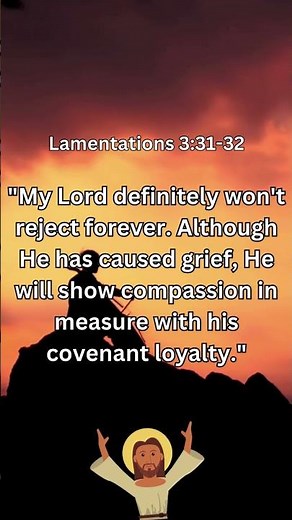 Finding Comfort in Grief: Biblical Verses for Healing Hearts 19