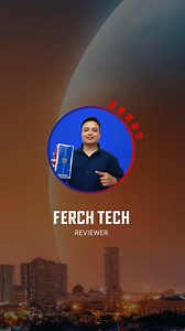 @ferchtech habla sobre el #NUEVO Tecno Spark 30 Edición Especial #Transformers! Un smartphone único que combina potencia, diseño exclusivo y detalles temáticos inspirados en esta épica saga. 🤖 👏🏻Con su rendimiento increíble, cámaras de alta calidad y batería duradera, este teléfono no solo es funcional, ¡es una pieza de colección! ¿Listos para descubrirlo? Es momento de transformar tu experiencia móvil. ¿Qué esperas para conseguirlo?🔥 #TecnoMobileEcuador #TransformaTuMundo #TecnoSpark30 #Tec