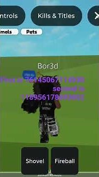 boombox codes for animal simulator #roblox #animal #simulator