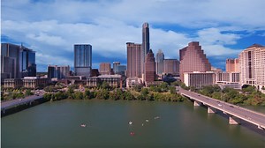 Army chooses Austin for new Futures Command HQ