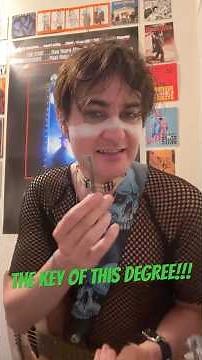 Key Master & Parable of the Live Mic!!