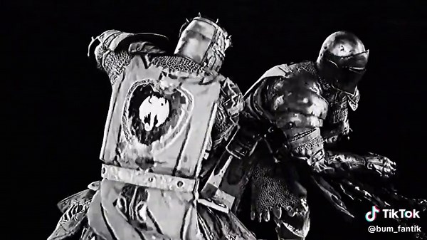 Viking Valhalla: Epic Battle Scene Analysis