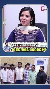 Transcode Solutions | Medical Coding Training | Intraction With Students | SumanTV