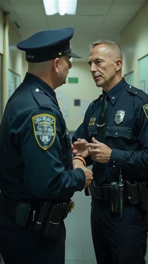 Baton Use in Security