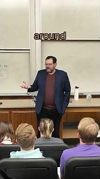 Write Your Urban Fantasy Better - Brandon Sanderson Writing Lecture 9 #writingadvice #urbanfantasy