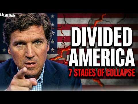 TUCKER CARLSON dropped a bombshell | Full Documentary