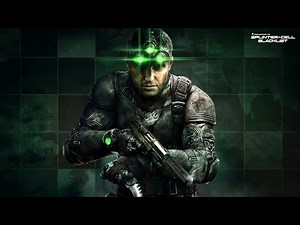 Splinter Cell Gameplay | Stealth Action & Tactical Espionage 🎮🕶️
