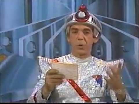 Les Satellipopettes 1986