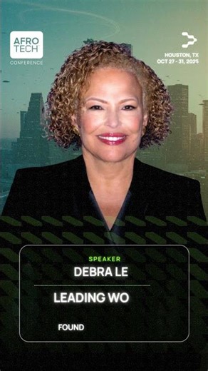 AfroTech 2025 is Coming!