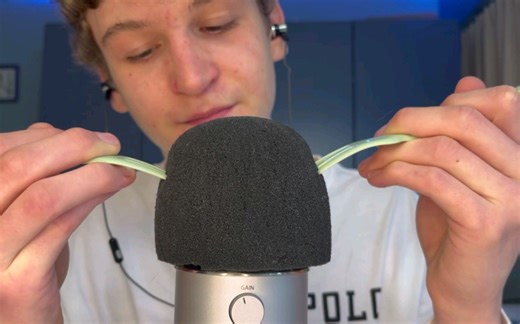 【Matijn】挠挠你的大脑