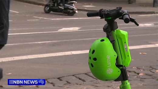 Newcastle Council will call on the state government and police to address growing safety concerns around e-bikes and e-scooters. #NBNNews | NBN Television