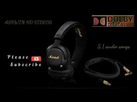 Thanneerilae mugam parkum tamil 5.1 hd video song 🎸🎸🎸//Ilayaraja hits