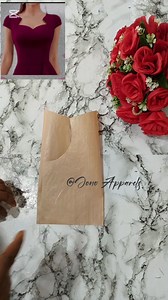 4.8K views · 51 reactions | Cutting✂✂✂ Neckline Pattern Drafting Check out the video on this my page for more clarification. #everyonehighlights #trendyfashiondesign #fashion #neckline #readytowear #trendy #dresses #tutorial #sleeve #build #buildup. | Jono Apparels | Facebook