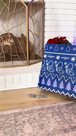 The gift nobody expects but everyone ends up loving 🎁✨ The Bio Bidet BB-550 is the perfect holiday upgrade. 🚿🎄