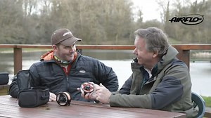 The Airflo Switch Black Cassette Reel with 4 Spools offers incredible value for money. Built to the same design as the Switch Pro, this die cast reel offer the same stunning features at a truly unbelievable price. More info here: http://bit.ly/3JKlhuC | Glasgow Angling Centre