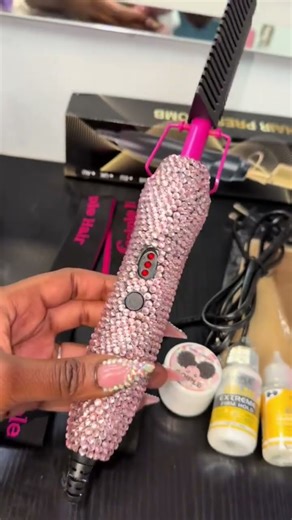 Self install kit😍 #wiginfluencer #beautiful #hair #wiginstall #review #install #diy #money #tiktok