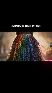 44K views · 796 reactions | Which Magical Hair Dryer Would You Pick? ✨ #MagicalHairDryer #HairTransformation #ASMRMagic #OddlySatisfying #WhichOneWouldYouChoose | Rachy AI ASMR | Facebook