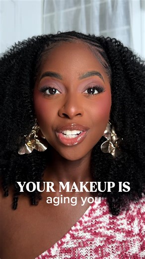 Makeup Tips: Look Younger with Proper Application