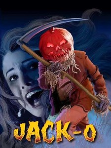Jack-O (1995) - Movie