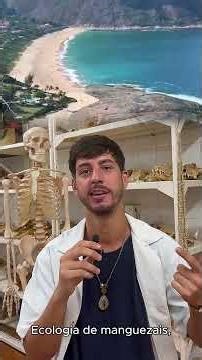 Conheça o curso de Ciências Biológicas da Famath