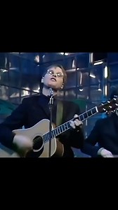 Born 11 Nov 1953, Andy Partridge of XTC. 'Senses Working Overtime' #xtc | Jackie Morin Mastin