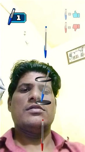 Pen prank 🤣 #comedy #entertainment #funny #comedyclips